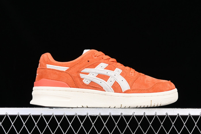 Asics Kith x EX89 ''Orange'' 1201A894-800