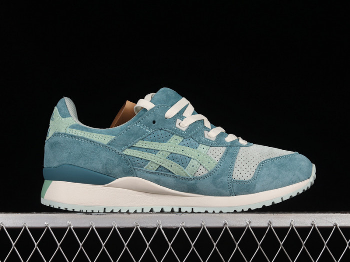 ASICS Gel Lyte 3 OG ''Misty Pine Seafoam'' 1201A164‑300