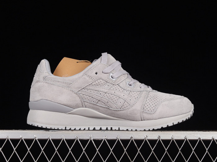 ASICS Gel Lyte 3 ''Piedmont Grey'' 1201A050‑020