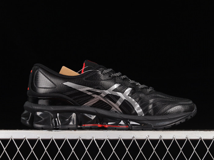 ASICS Gel-Quantum 360 7 ''Black Pure Silver'' 1201A481-003