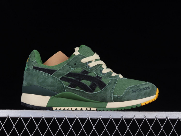ASICS GEL-Lyte III x Sneaker Politics Always Ready 2022 - 1201A516-300