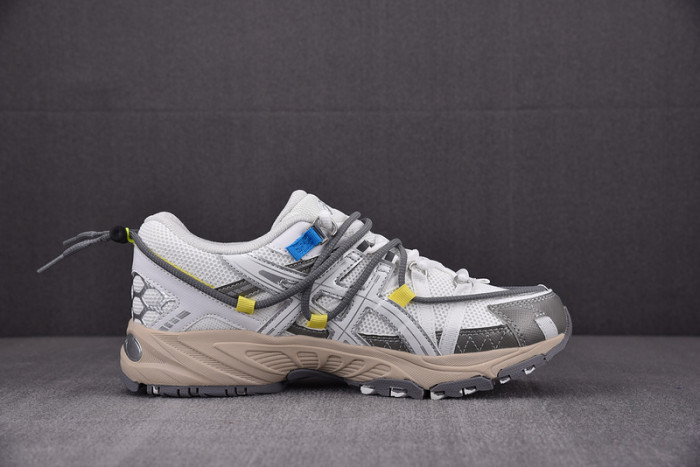 ASICS Gel Kahana TR V2 ''White Silver'' 1203A259-100