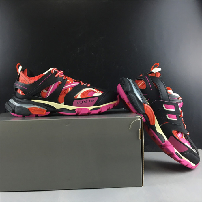 BALCIA Track SNEAKER