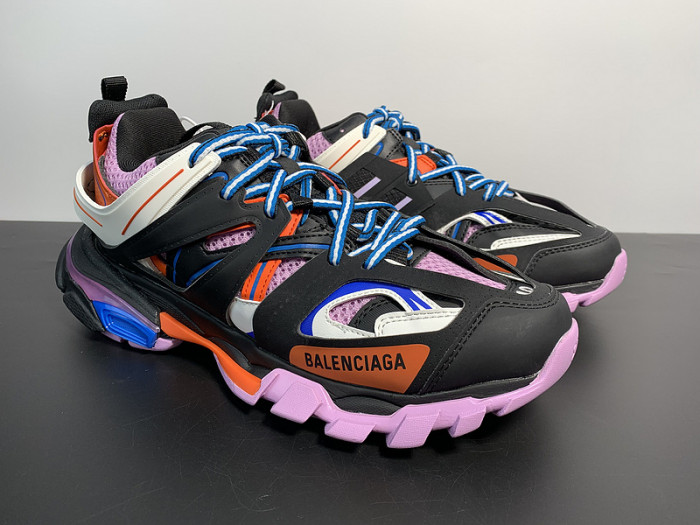BALCIA Track SNEAKER