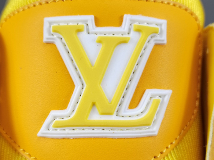 LUSV SNEAKERS