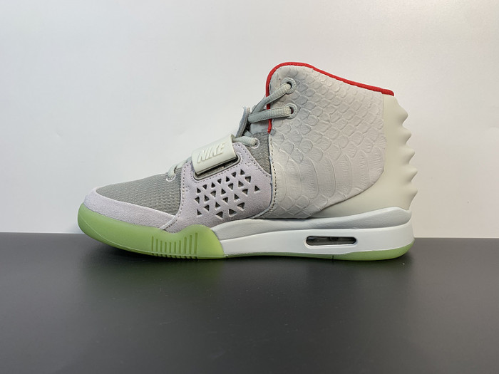 Nike Air Yeezy 2 NRG 