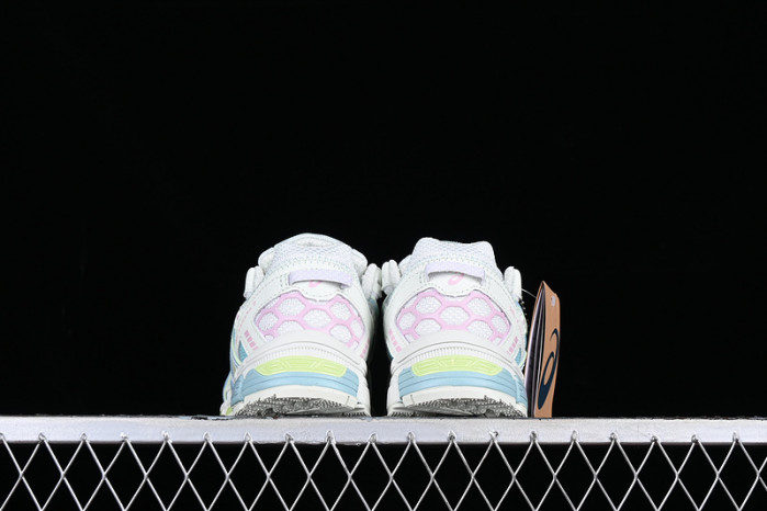(WMNS) Asics Gel-Kahana 8 For Blue 1012A978-301