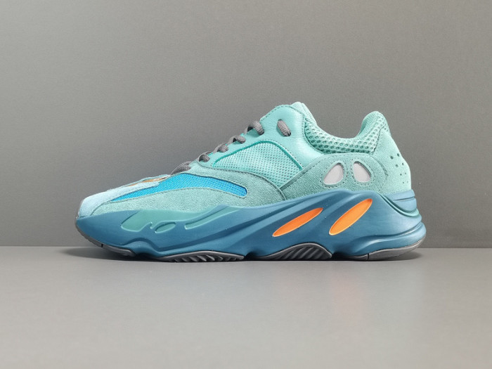 adidas Yeezy Boost 700 Faded Azure GZ2002
