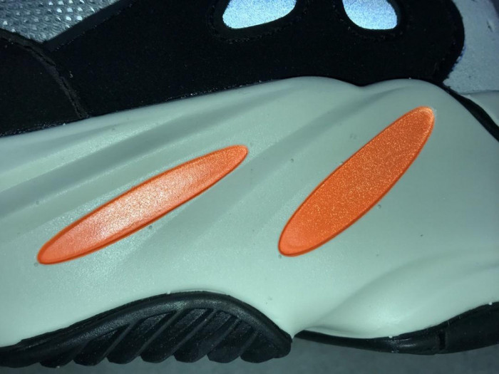 Adidas Yeezy Boost 700 "Wave Runner Solid Grey" B75571
