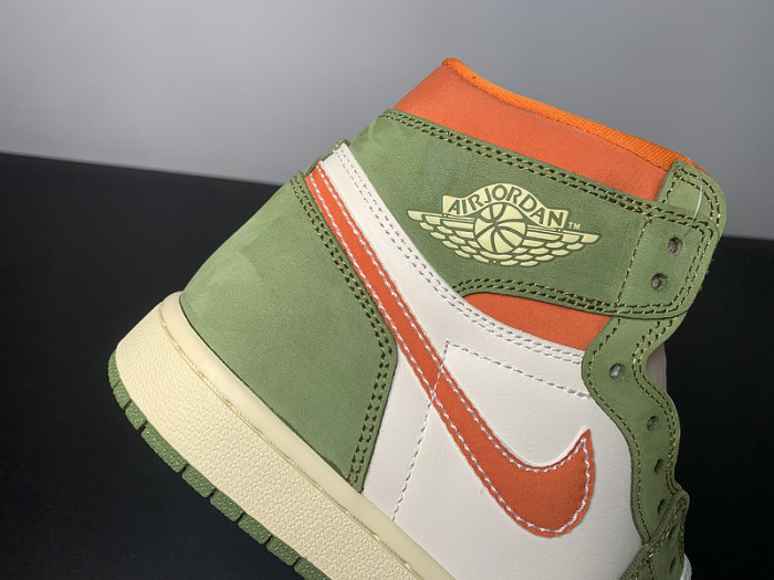 Air Jordan 1 High OG Celadon FB9934-300