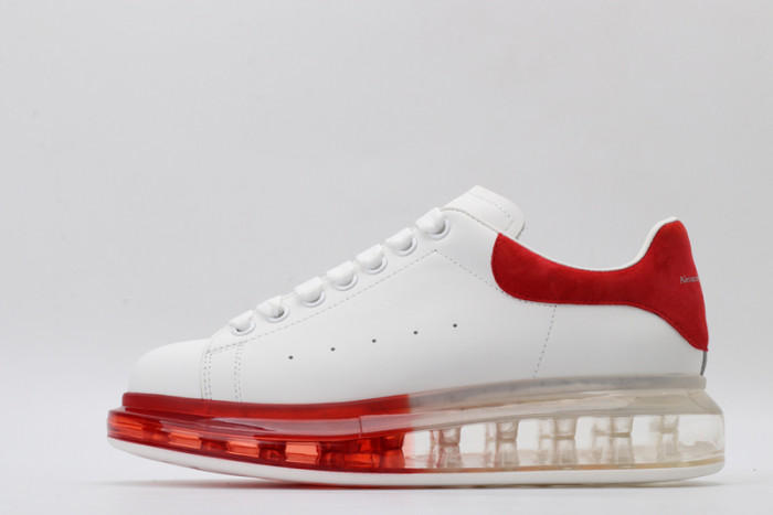ALEXMQ Sole Sneakers