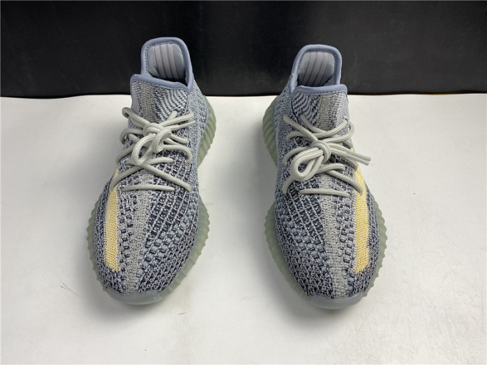 Adidas Yeezy Boost 350 v2 "Ash Blue" GY7657