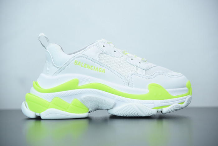 BALCIA Triple S Sneaker