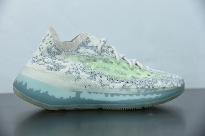 Adidas Yeezy Boost 380 Alien Blue GW0304