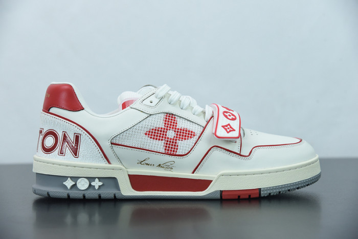 LUSV SNEAKERS