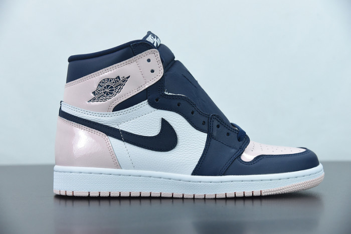 Air Jordan 1 Atmosphere DD9335-641