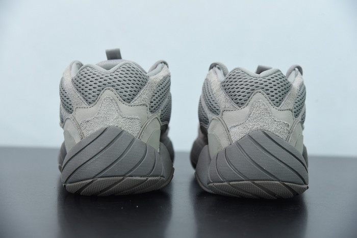 Adidas Yeezy 500 “Ash Grey” GX3607