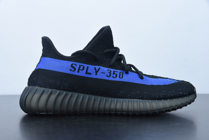 Adidas Yeezy Boost 350 V2 ''Dazzling Blue'' GY7164