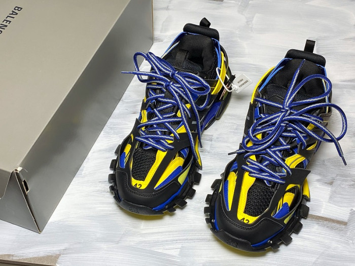 BALCIA Track SNEAKER