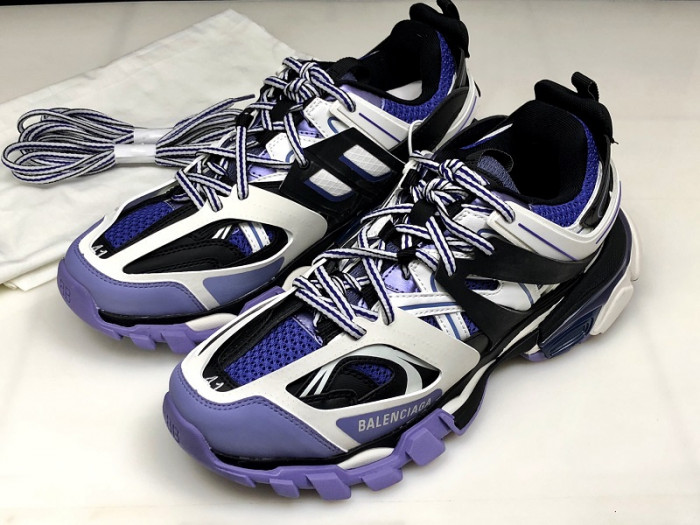 BALCIA Track SNEAKER