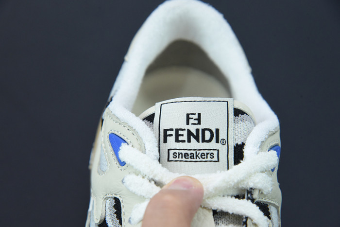FENDI SNEAKERS