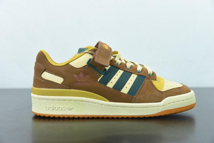 adidas Forum Low Yoyogi Park - GW3486