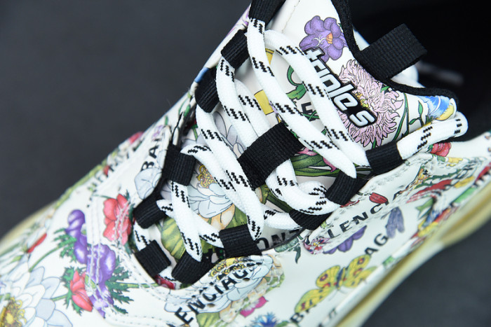 BALCIA SNEAKER