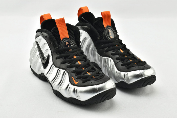 Nike Air Foamposite Pro Halloween CT2286-001