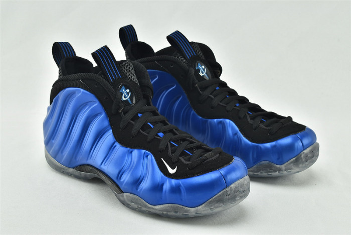 Nike Air Foamposite One XX ''Royal'' 895320‑500