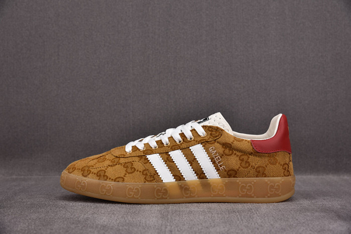 ADIDAS X GUCCI GAZELLE 