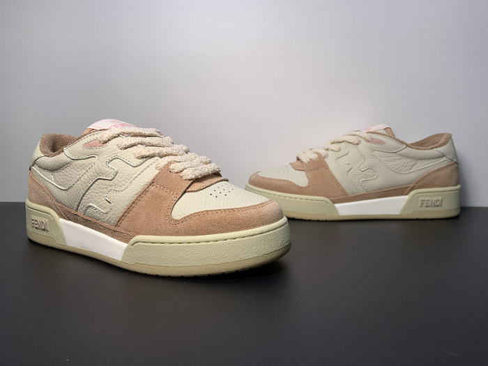 FENDI SNEAKERS