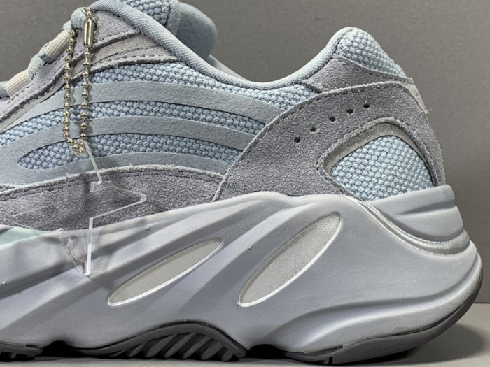 adidas Yeezy Boost 700 V2 "Hospital Blue" FV8424