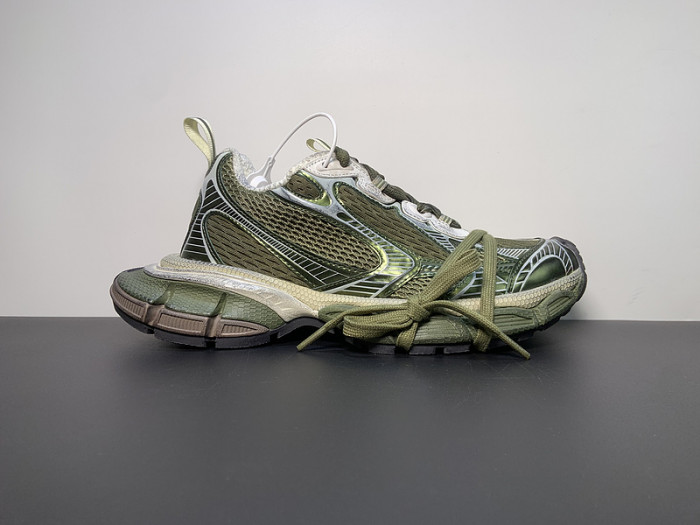 BALCIA 3XL SNEAKER