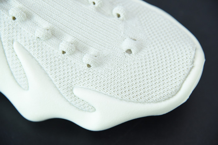 Adidas Yeezy 450 “Cloud White” H68038