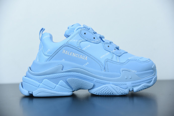 BALCIA Triple S Sneaker