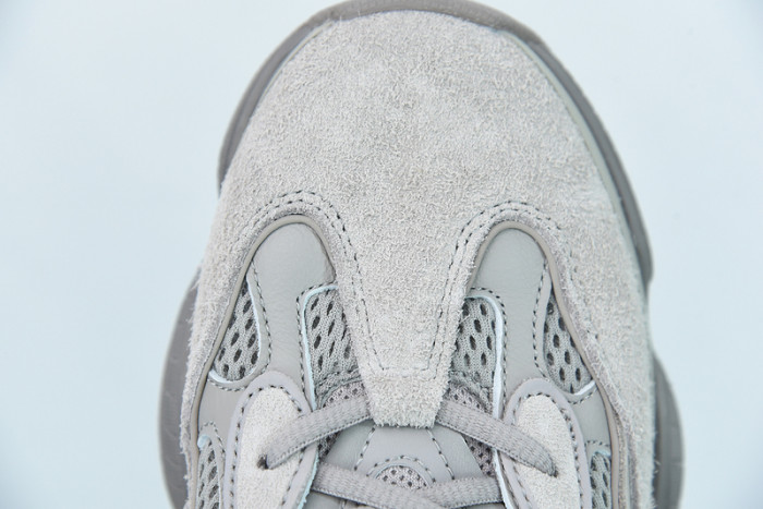 Adidas Yeezy 500 “Ash Grey” GX3607