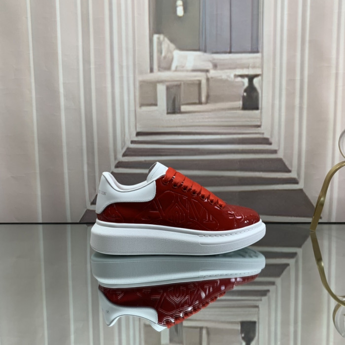 ALEXMQ Sneakers