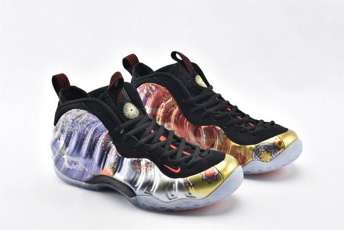 Air Foamposite One ''CNY'' 2018 - AO7541 006