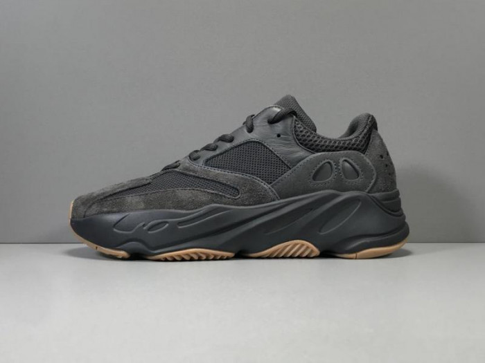adidas Yeezy Boost 700 Utility Black FV5304