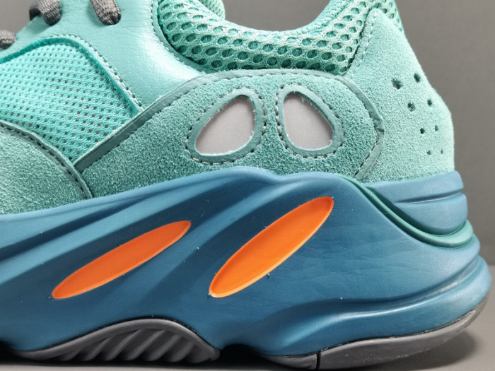 adidas Yeezy Boost 700 Faded Azure GZ2002