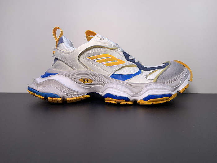 BALCIA 3XL SNEAKER