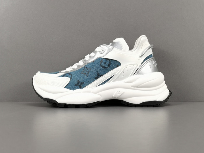 LUSV SNEAKERS