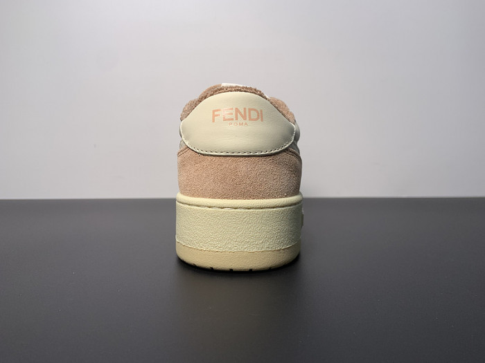 FENDI SNEAKERS