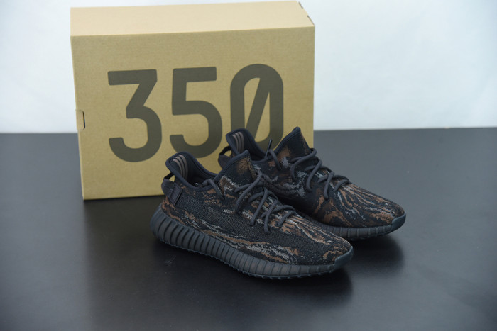 Adidas Yeezy Boost 350 V2 "MX Rock" GW3774