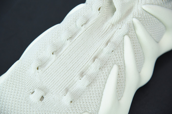 Adidas Yeezy 450 “Cloud White” H68038