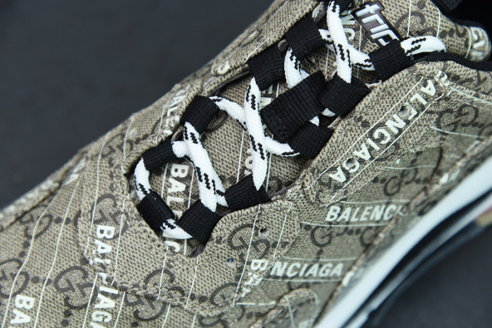 BALCIA SNEAKER