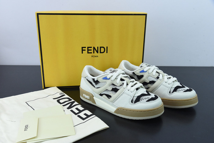FENDI SNEAKERS