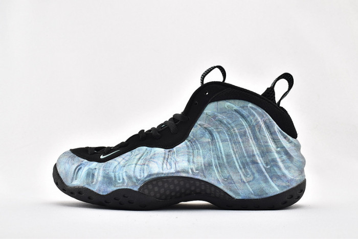 Nike Foamposite One Premium Abalone 575420-009