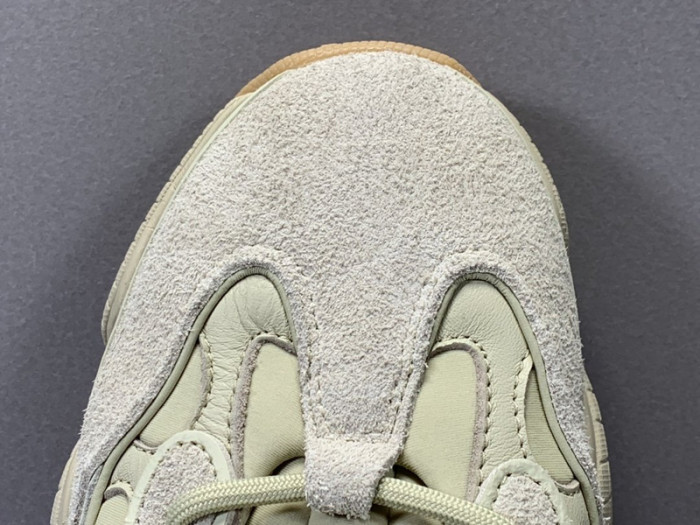 ADIDAS YEEZY 500 STONE - FW4839