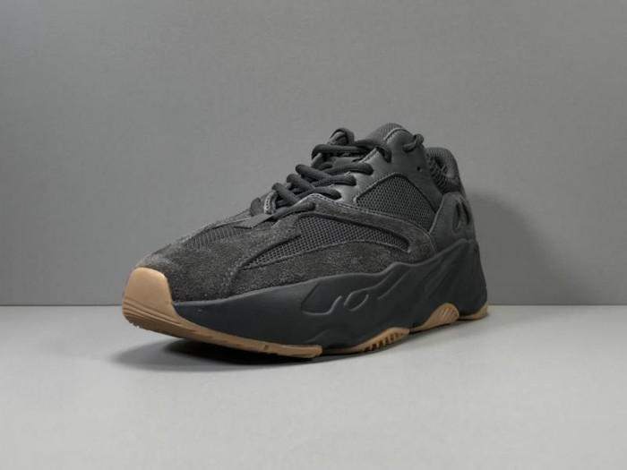 adidas Yeezy Boost 700 Utility Black FV5304